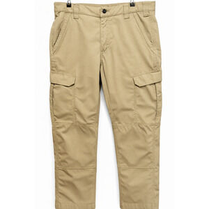 Carhartt BN200-M Ripstop Work Pants Men’s 32x30 Khaki (Measures 32x29)